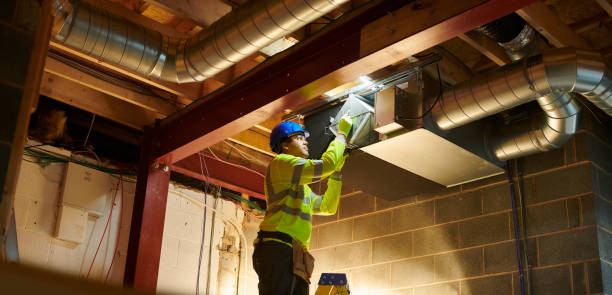 Best Best Air Duct Cleaning Company  in Snow Hill, MD