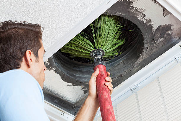 Best Ventilation Cleaning Services  in Snow Hill, MD