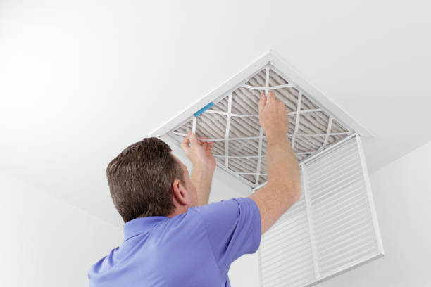 Professional Airduct Cleaning in Snow Hill, MD